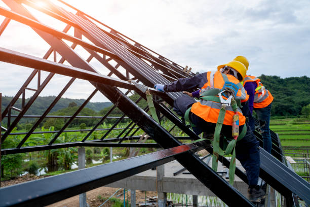 Best Flat Roof Repair Services  in Perry Heights, OH