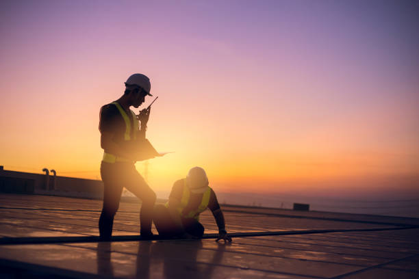 Best Metal Roofing Contractor  in Perry Heights, OH