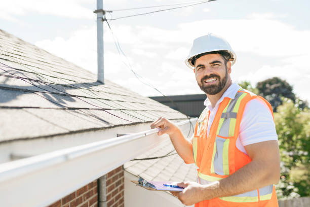 Roof Gutter Cleaning in Perry Heights, OH