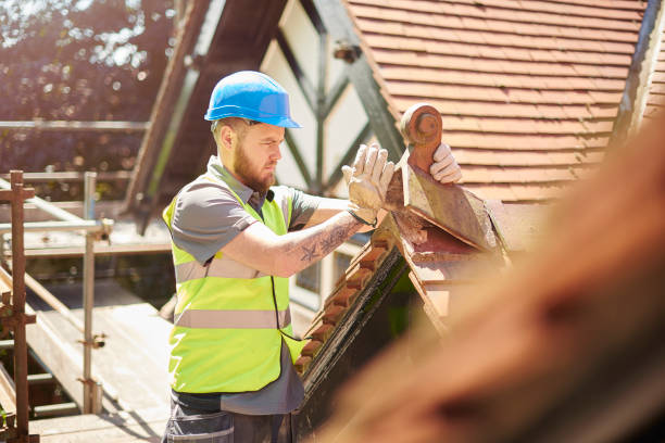 Best Residential Roofing Contractor  in Perry Heights, OH